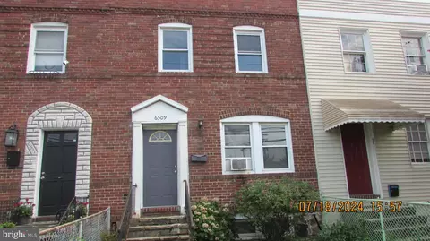 6509 Odonnell St, Baltimore, MD 21224