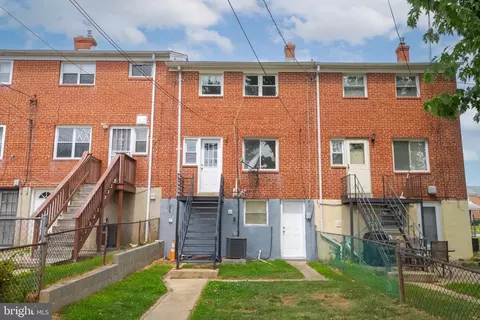 503 Queensgate Rd, Baltimore, MD 21229 photo 35