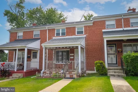 503 Queensgate Rd, Baltimore, MD 21229 photo 4