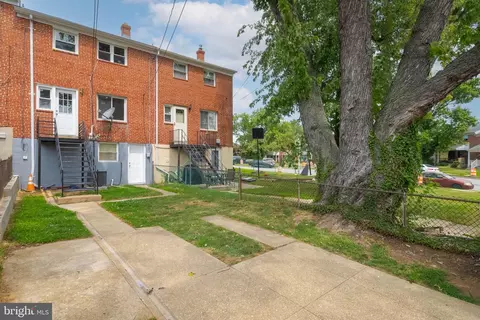 503 Queensgate Rd, Baltimore, MD 21229 photo 37
