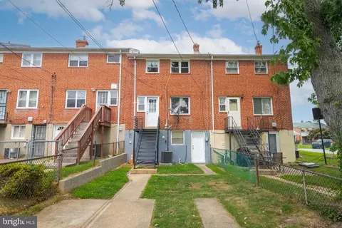 503 Queensgate Rd, Baltimore, MD 21229 photo 36