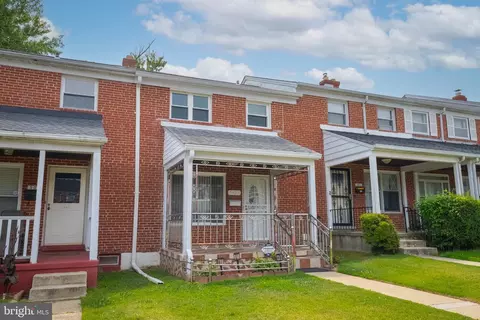 503 Queensgate Rd, Baltimore, MD 21229 photo 3