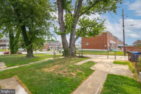 503 Queensgate Rd, Baltimore, MD 21229 photo 38
