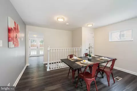 Dining - 2613 Foerster Ave, Baltimore, MD 21230 photo 1 of 1