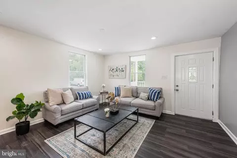 Living - 2613 Foerster Ave, Baltimore, MD 21230 photo 1 of 1