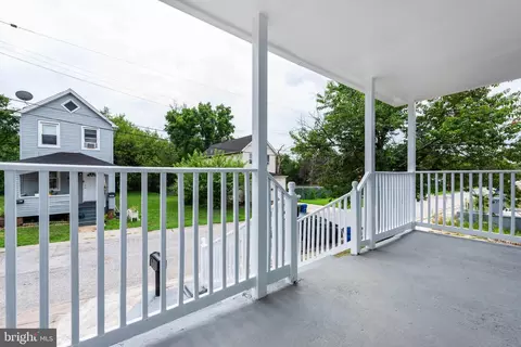 Exterior - 2613 Foerster Ave, Baltimore, MD 21230 photo 4 of 5