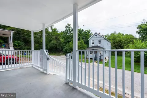 Exterior - 2613 Foerster Ave, Baltimore, MD 21230 photo 5 of 5
