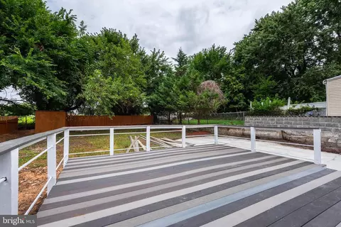 Exterior - 2613 Foerster Ave, Baltimore, MD 21230 photo 2 of 5