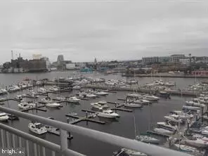 View/Area - 100 Harborview Dr #808, Baltimore, MD 21230 photo 1 of 1