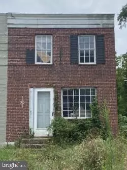 3253 Westmont Ave, Baltimore, MD 21216