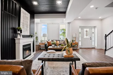 3206 Piedmont Ave, Baltimore, MD 21216