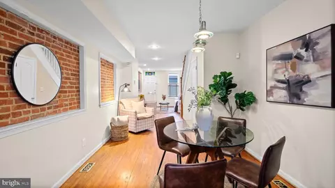Dining - 403 Grindall St, Baltimore, MD 21230 photo 2 of 2