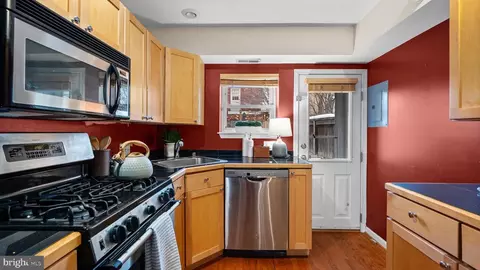 Kitchen - 403 Grindall St, Baltimore, MD 21230 photo 3 of 3