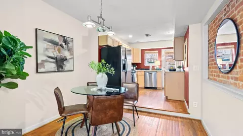 Dining - 403 Grindall St, Baltimore, MD 21230 photo 1 of 2
