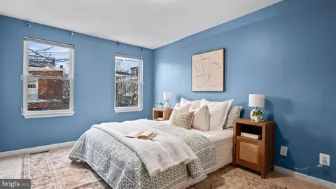 Bedroom - 403 Grindall St, Baltimore, MD 21230 photo 2 of 5