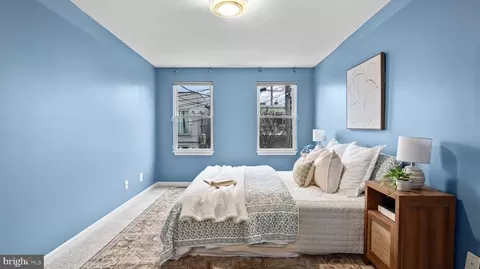 Bedroom - 403 Grindall St, Baltimore, MD 21230 photo 1 of 5