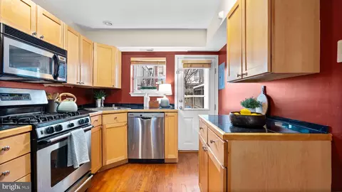 Kitchen - 403 Grindall St, Baltimore, MD 21230 photo 1 of 3