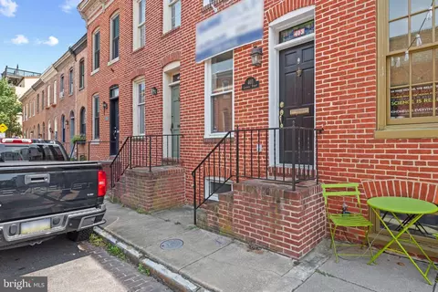 Other - 403 Grindall St, Baltimore, MD 21230 photo 1 of 9