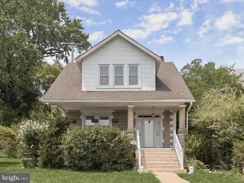 5600 Benton Heights Ave, Baltimore, MD 21206