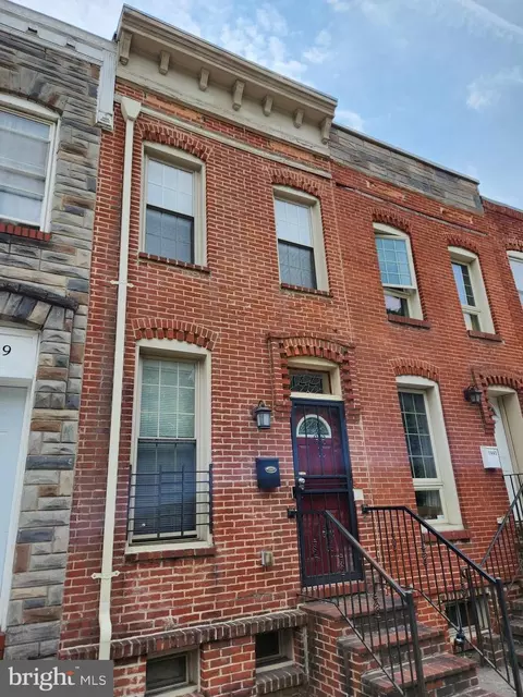 1441 Washington Blvd, Baltimore, MD 21230