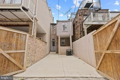 Exterior - 1116 E Fort Ave, Baltimore, MD 21230 photo 4 of 9