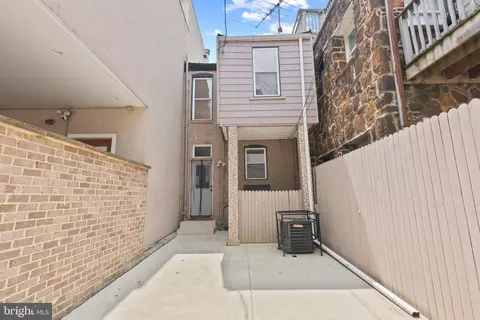 Exterior - 1116 E Fort Ave, Baltimore, MD 21230 photo 8 of 9