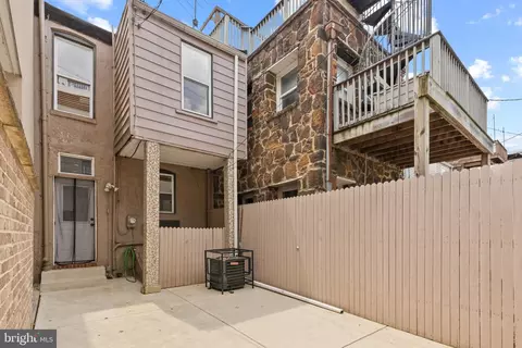 Exterior - 1116 E Fort Ave, Baltimore, MD 21230 photo 6 of 9