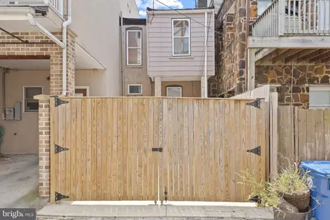 Exterior - 1116 E Fort Ave, Baltimore, MD 21230 photo 9 of 9