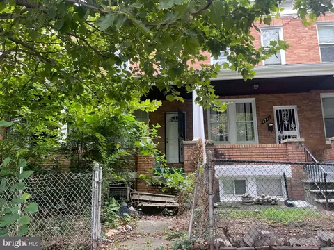 Other - 2745 Beryl Ave, Baltimore, MD 21205 photo 2 of 4