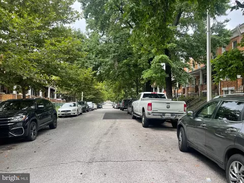 Exterior - 2745 Beryl Ave, Baltimore, MD 21205 photo 2 of 2