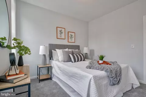 Bedroom - 4007 Fairfax Rd, Baltimore, MD 21216 photo 1 of 3