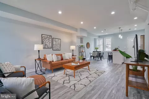 4007 Fairfax Rd, Baltimore, MD 21216