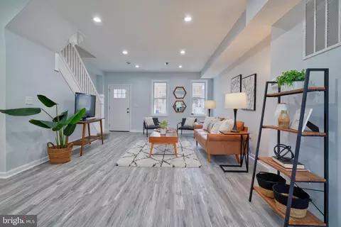 Living - 4007 Fairfax Rd, Baltimore, MD 21216 photo 1 of 1