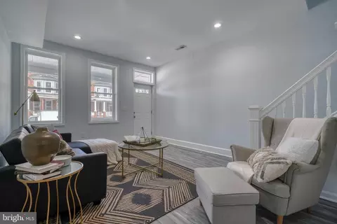 2117 Westwood Ave, Baltimore, MD 21217