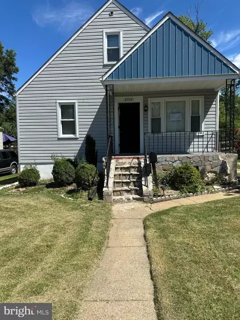 2706 Westfield Ave, Baltimore, MD 21214