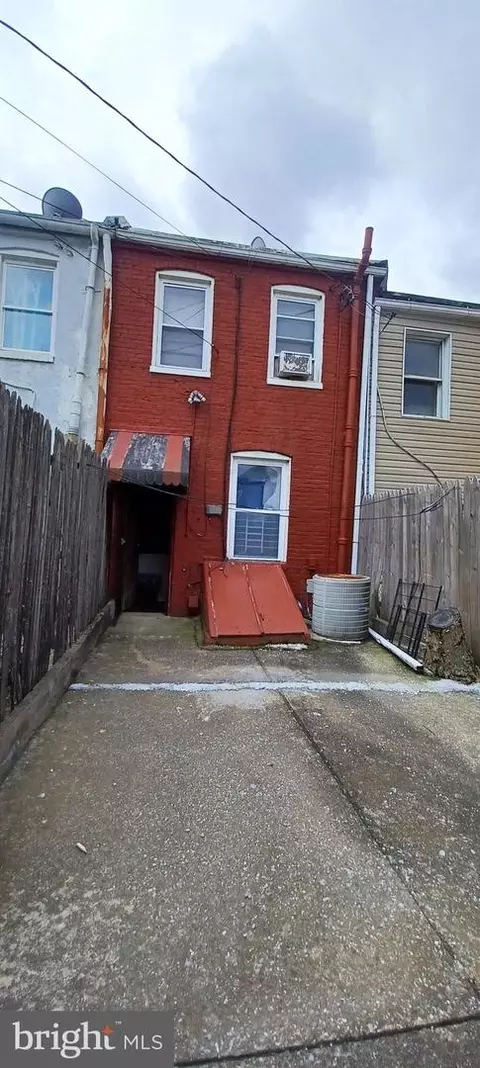2004 E Preston St, Baltimore, MD 21213 photo 12