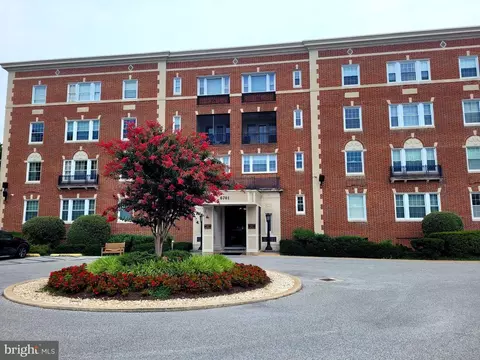 6701 Park Heights Ave #1D, Baltimore, MD 21215