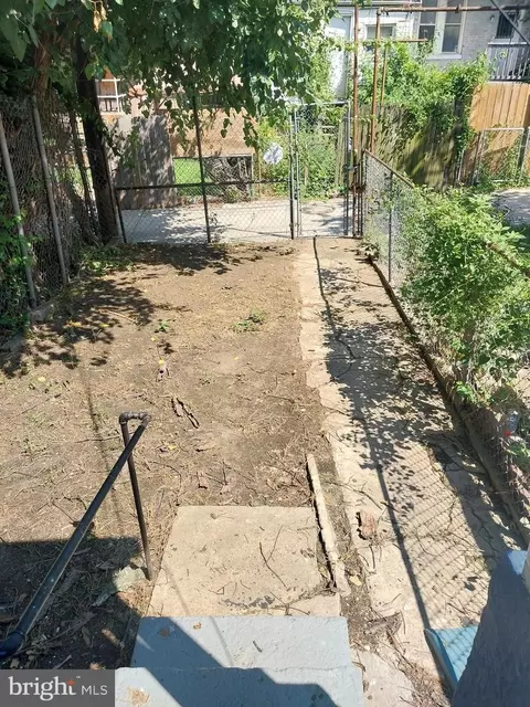 Exterior - 2245 Sidney Ave, Baltimore, MD 21230 photo 3 of 4