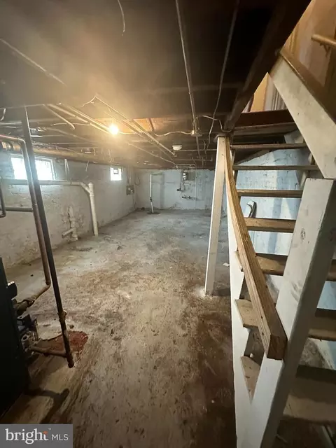 Entry Way - 1809 Spence St, Baltimore, MD 21230 photo 2 of 2