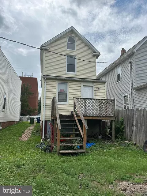 Exterior - 1809 Spence St, Baltimore, MD 21230 photo 2 of 2