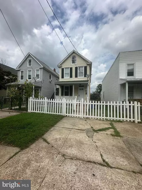 1809 Spence St, Baltimore, MD 21230