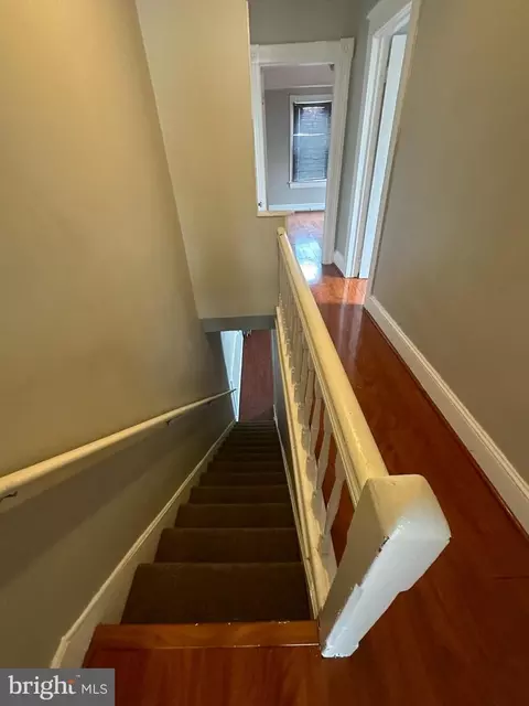 Entry Way - 1809 Spence St, Baltimore, MD 21230 photo 1 of 2