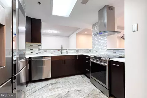 960 Fell St #610, Baltimore, MD 21231