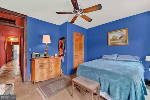 Bedroom - 4010 Hickory Ave, Baltimore, MD 21211 photo 2 of 2