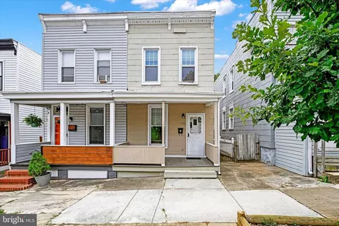 4010 Hickory Ave, Baltimore, MD 21211