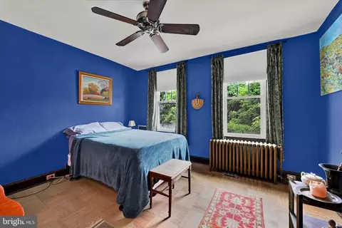 Bedroom - 4010 Hickory Ave, Baltimore, MD 21211 photo 1 of 2