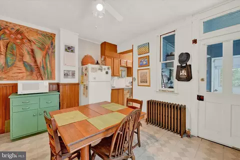 Dining - 4010 Hickory Ave, Baltimore, MD 21211 photo 2 of 2