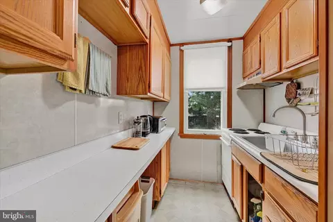 Kitchen - 4010 Hickory Ave, Baltimore, MD 21211 photo 1 of 1