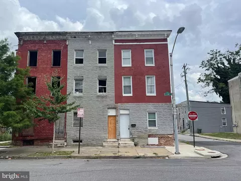 509 Bloom St, Baltimore, MD 21217