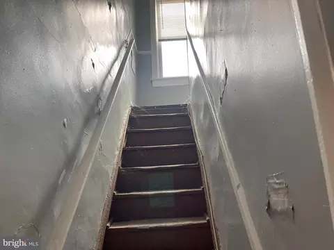 Entry Way - 509 Bloom St, Baltimore, MD 21217 photo 6 of 6